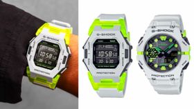 ಸ್ಪೋರ್ಟಿ ಲುಕ್ ನೀಡುವ ಬಜೆಟ್ ಬೆಲೆಯ ಬೆಸ್ಟ್ ಜಿ-ಶಾಕ್ ವಾಚ್‌ಗಳಿವು!
