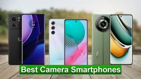 ಕೇವಲ 6,999 ರೂ.! ಅಗ್ಗದ ಬೆಲೆಗೆ 50MP ಕ್ಯಾಮೆರಾ ಫೋನ್‌ಗಳು ಸೇಲ್.. ಫ್ಲಿಪ್‌ಕಾರ್ಟ್‌ನಲ್ಲಿ ಮಾತ್ರ