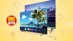 8,499ಕ್ಕಿಂತ ಅಗ್ಗ! ಅತಿ ಕಡಿಮೆ ಬೆಲೆಗೆ Smart TVs ಲಭ್ಯ.. ಜೊತೆಗೆ ಬಂಪರ್ ಆಫರ್‌ಗಳು.. ಅಮೆಜಾನ್‌ನಲ್ಲಿ ಮಾತ್ರ!