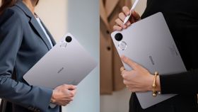 ಬಂತು ಸೊಗಸಾದ HONOR ಟ್ಯಾಬ್; 10,100mAh ಬ್ಯಾಟರಿ.. 8 ಸ್ಪೀಕರ್‌ಗಳು.. ಬೆಲೆ ಎಷ್ಟು ಗೊತ್ತಾ?