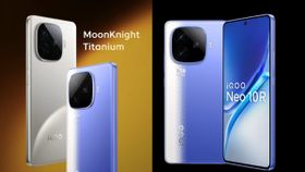 ಹೊಸ ಗೇಮಿಂಗ್ ಫೋನ್ ಬಿಡುಗಡೆ; 6400mAh ಬ್ಯಾಟರಿ.. 50MP + 32MP ಕ್ಯಾಮೆರಾ.. ಇಷ್ಟು ಕಡಿಮೆನಾ?