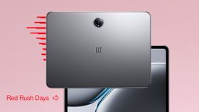 4,000 ಅಗ್ಗ! 9510mAh ಬ್ಯಾಟರಿ.. 12.1 ಇಂಚಿನ ಡಿಸ್ಲ್ಪೇ.. ಈ OnePlus ಟ್ಯಾಬ್‌ ಬೆಲೆ ಭಾರೀ ಇಳಿಕೆ