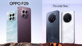 ಭಾರತಕ್ಕೆ OPPO F29 5G ಎಂಟ್ರಿ; 6500mAh ಬ್ಯಾಟರಿ.. ಶಕ್ತಿಶಾಲಿ ಪ್ರೊಸೆಸರ್.. ಕಡಿಮೆ ಬೆಲೆ, ಆಫರ್ ಕೂಡ ಸಿಗುತ್ತೆ!