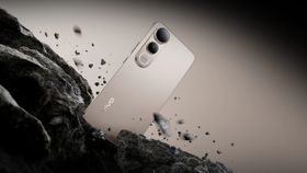 Vivo: 6500mAh ಬ್ಯಾಟರಿ.. 50MP + 32MP ಕ್ಯಾಮೆರಾ.. ಹೊಸ 5G ಫೋನ್ ಲಾಂಚ್; ಬೆಲೆ ಇಷ್ಟು!