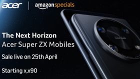 ಭಾರತದಲ್ಲಿ ಏಸರ್ ZX ಮತ್ತು ಏಸರ್ ZX Pro ಲಾಂಚ್: ಈ 5G ಫೋನ್ ಬೆಲೆ 9,990 ಮಾತ್ರ!