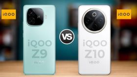 iQOO Z10 vs iQOO Z9: ಬದಲಾದ ಪ್ರಮುಖ 3 ಅಪ್‌ಗ್ರೇಡ್‌ಗಳು ಯಾವುವು?