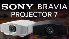 ಭಾರತದಲ್ಲಿ 'ಸೋನಿ ಬ್ರಾವಿಯಾ ಪ್ರೊಜೆಕ್ಟರ್ 7' ಬಿಡುಗಡೆ!..ಮನೆಯೇ ಸಿನಿಮಾ ಹಾಲ್!