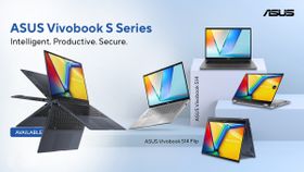 ASUS: 18 ಗಂಟೆ ಬ್ಯಾಟರಿ ಬ್ಯಾಕಪ್! 2 ಹೊಸ ಲ್ಯಾಪ್‌ಟಾಪ್‌ ಲಾಂಚ್; ಸೂಪರ್ ಫೀಚರ್ಸ್‌.. ಬೆಲೆ ಎಷ್ಟು?