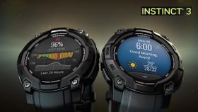 Garmin: 2 ಸೊಗಸಾದ ಸ್ಮಾರ್ಟ್‌ವಾಚ್‌ ಲಾಂಚ್; ಭರಪೂರ ಫೀಚರ್ಸ್.. ಬೆಲೆ ಬಗ್ಗೆ ಚಿಂತೆ ಬೇಡ.. ಸೇಲ್ ಯಾವಾಗ?