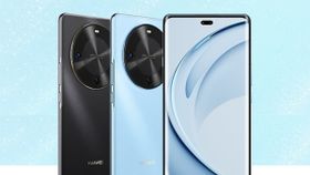 Huawei: ಜಬರ್ದಸ್ತ್ ಫೋನ್ ಲಾಂಚ್; 6100mAh ಬ್ಯಾಟರಿ.. 50MP ಕ್ಯಾಮೆರಾ.. ಬೆಲೆ ಎಷ್ಟು ಗೊತ್ತಾ? Huawei: ಜಬರ್ದಸ್ತ್ ಫೋನ್ ಲಾಂಚ್; 6100mAh ಬ್ಯಾಟರಿ.. 50MP ಕ್ಯಾಮೆರಾ.. ಬೆಲೆ ಎಷ್ಟು ಗೊತ್ತಾ?