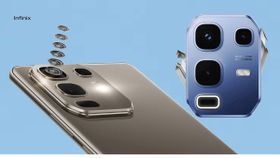 14,999 ಸಾಕು! 64MP ಕ್ಯಾಮೆರಾ.. 5500mAh ಬ್ಯಾಟರಿ.. ಹೊಸ Infinix ಫೋನಿನ ಸೇಲ್ ಶುರು! ಆಫರ್ ಏನಿದೆ?