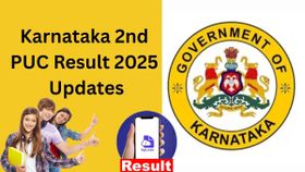 2nd PUC Results 2025: ನಾಳೆ ದ್ವಿತೀಯ ಪಿಯುಸಿ ಫಲಿತಾಂಶ; ಎಷ್ಟು ಗಂಟೆಗೆ? ಆನ್‌ಲೈನ್‌ನಲ್ಲಿ ನೋಡುವುದು ಹೇಗೆ?