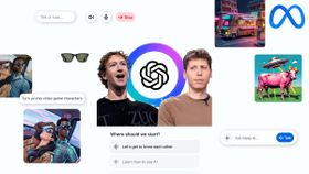 WOW: ಬಂತು ಹೊಸ Meta AI ಆಪ್.. ಏನು ಪ್ರಶ್ನೆ ಬೇಕಾದರೂ ಕೇಳಿ.. ಪಟ್‌ ಅಂತ ಉತ್ತರ ಕೊಡುತ್ತೆ! ಬಳಕೆ ಹೇಗೆ?