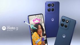 ಎದುರಾಳಿಗಳಿಗೆ ನಡುಕ..! ಬಂತು ಹೊಸ Moto ಫೋನ್; 50MP ಕ್ಯಾಮೆರಾ.. 32MP ಸೆಲ್ಫಿ ಕ್ಯಾಮೆರಾ.. ಬಜೆಟ್ ಬೆಲೆ