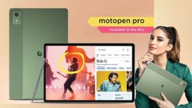 Moto: ಬಲಿಷ್ಠ ಟ್ಯಾಬ್ ಬಿಡುಗಡೆ; 10,200mAh ಬ್ಯಾಟರಿ.. 12.7 ಇಂಚಿನ ಡಿಸ್ಪ್ಲೇ.. 2000 ರಿಯಾಯಿತಿ.. ಬೆಲೆ ಎಷ್ಟು?