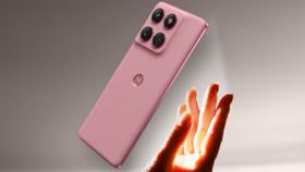 ಏ.30 ರಂದು ಭಾರತಕ್ಕೆ ಬರುತ್ತಿರುವ Motorola Edge 60 Pro ಫೋನ್ ಹೇಗಿದೆ ನೋಡಿ!