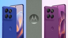 ನಾಳೆ Motorola Edge 60 Pro ಲಾಂಚ್; 50MP + 50MP + 50MP ಕ್ಯಾಮೆರಾಗಳು.. 6000mAh ಬ್ಯಾಟರಿ.. ಬೆಲೆ ಇಷ್ಟು!