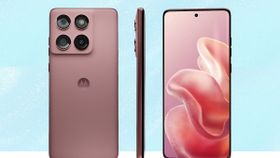 Motorola Edge 60 Pro: 6000mAh ಬ್ಯಾಟರಿ ಖಚಿತ.. ಎಲ್ಲಾ ಫೀಚರ್ಸ್ ಬಹಿರಂಗ.. ಬಿಡುಗಡೆ ಯಾವಾಗ?