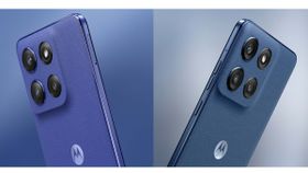 ಸಂಚಲನ ಸೃಷ್ಟಿ! ಭಾರತಕ್ಕೆ ಬಂತು ಸ್ಟೈಲಸ್ ಫೋನ್; 5000mAh ಬ್ಯಾಟರಿ, Moto AI ವೈಶಿಷ್ಟ್ಯಗಳು.. ಬೆಲೆ ಎಷ್ಟು?