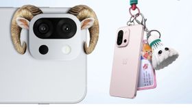 ಅಸಲಿ ಆಟ ಶುರು! 6260mAh ಬ್ಯಾಟರಿ, 1TB ಸ್ಟೋರೇಜ್‌.. ಬಂದೇ ಬಿಡ್ತು OnePlus 13T ಫೋನ್; ಬೆಲೆಯೂ ಕಡಿಮೆ!