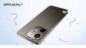 16,499 ಸಾಕು..! ಮಾರುಕಟ್ಟೆಗೆ ಅಪ್ಪಳಿಸಿತು OPPO A5 Pro ಫೋನ್; ಅಂತಹುದ್ದೇನಿದೆ ಇದರಲ್ಲಿ ವಿಶೇಷತೆ?