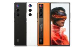 'ರೆಡ್ ಮ್ಯಾಜಿಕ್ 10 ಏರ್' ಗೇಮಿಂಗ್ ಫೋನ್ ಬಿಡುಗಡೆ: 9 ಪದರಗಳ ICE-X ಕೂಲಿಂಗ್!