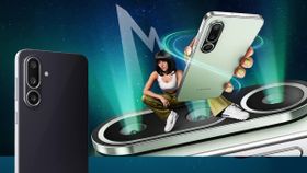 ಕಣ್ಣುಕುಕ್ಕುವ ಫೀಚರ್ಸ್‌..! ನಾಳೆ Samsung Galaxy M56 5G ಗ್ರ್ಯಾಂಡ್ ಲಾಂಚ್.. ಬೆಲೆ ಎಷ್ಟು? ಸೇಲ್ ಯಾವಾಗ?