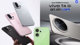 ಸ್ಮಾರ್ಟ್‌ಫೋನ್ ಸುಗ್ಗಿ..! ಹಳೆಯ ಫೋನ್​ಗೆ ಹೇಳಿ ಬಾಯ್.. ಈ ವಾರ ಬರ್ತಿವೆ ಜಬರ್ದಸ್ತ್ ಮೊಬೈಲ್‌ಗಳು; ಇಲ್ಲಿದೆ ಪಟ್ಟಿ