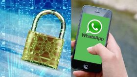 WhatsApp ನಿಂದ ಸುಧಾರಿತ ಚಾಟ್ ಪ್ರೈವೆಸಿ ವೈಶಿಷ್ಟ್ಯ ಬಿಡುಗಡೆ! WhatsApp ನಿಂದ ಸುಧಾರಿತ ಚಾಟ್ ಪ್ರೈವೆಸಿ ವೈಶಿಷ್ಟ್ಯ ಬಿಡುಗಡೆ!