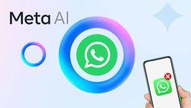 ತುಂಬಾ ಸುಲಭ..! ವಾಟ್ಸಾಪ್‌ನಲ್ಲಿ Meta AI ವೈಶಿಷ್ಟ್ಯ ತೆಗೆದುಹಾಕಬಹುದು.. ಹೇಗೆ ಗೊತ್ತಾ?
