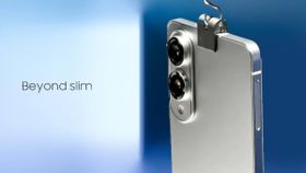 Samsung Galaxy S25 Edge ರಿಲೀಸ್: 5.8mm ನಷ್ಟು ತೆಳುವಾದ ಫೋನ್ ಫೀಚರ್ಸ್ ನೋಡಿ!