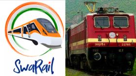 ಭಾರತೀಯ ರೈಲ್ವೆಯಿಂದ SwaRail ಆ್ಯಪ್ ಪರಿಚಯ: ಇನ್ನು ಕ್ಷಣದಲ್ಲೇ ಟಿಕೆಟ್ ಬುಕ್!
