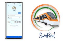 Swarail ಆ್ಯಪ್ ನಲ್ಲಿ ಟ್ರೈನ್ ಟಿಕೆಟ್ ಬುಕ್ ಮಾಡುವುದು ಹೇಗೆ?