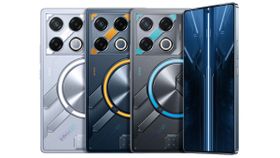 ಗೇಮಿಂಗ್-ಕೇಂದ್ರಿತ Infinix GT 30 Pro 5G ಸ್ಮಾರ್ಟ್‌ಫೋನ್ ಬಿಡುಗಡೆ!
