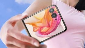 ಭಾರತದಲ್ಲಿ Motorola Razr 60 ಫೋನ್ ಬಿಡುಗಡೆ!..ಊಹಿಸಿದಕ್ಕಿಂತ ಕಡಿಮೆ ಬೆಲೆ!