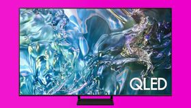 Samsung AI QLED ಟಿವಿ ಬಿಡುಗಡೆ!..ಇಷ್ಟು ಕಡಿಮೆ ಬೆಲೆ ಅಂದ್ರೆ ನೀವೇ ನಂಬಲ್ಲ!