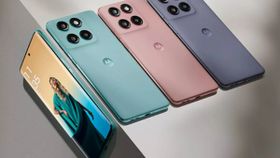 Motorola Edge 60s ಬಿಡುಗಡೆಗೆ ಡೇಟ್ ಫಿಕ್ಸ್: ವಿನ್ಯಾಸ ಬಹಿರಂಗ!