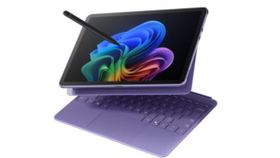 12-ಇಂಚಿನ ಮೈಕ್ರೋಸಾಫ್ಟ್ ಸರ್ಫೇಸ್ ಪ್ರೊ ಬಿಡುಗಡೆ: ಟು-ಇನ್-ಒನ್ ವಿನ್ಯಾಸ!