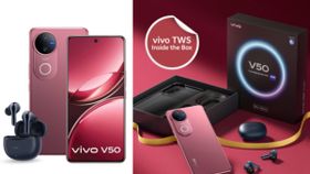 Vivo V50 Elite ಖರೀದಿಯ ಜೊತೆಗೆ ಉಚಿತ ಇಯರ್‌ಬಡ್ಸ್ ಮತ್ತು ಭಾರೀ ಆಫರ್ಸ್!