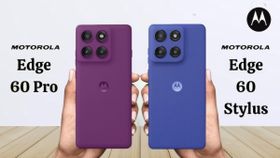 Motorola Edge 60 Pro vs Motorola Edge 60 Stylus: ಬಜೆಟ್‌ ಬೆಲೆಯಲ್ಲಿ ಯಾವುದು ಬೆಸ್ಟ್? ಫೀಚರ್ಸ್‌ ಹೀಗಿವೆ