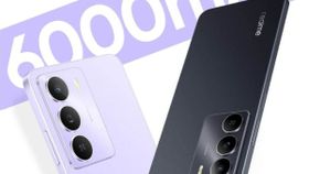 Realme Narzo 80 Lite 5G ಲಾಂಚ್: 9,999 ರೂ.ಗೆ 6,000mAh ಬ್ಯಾಟರಿ ಫೋನ್!