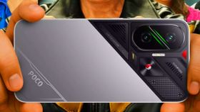 Poco F7 5G: ಭಾರತದಲ್ಲಿ 7,550mAh ಬ್ಯಾಟರಿಯೊಂದಿಗೆ ಬಿಡುಗಡೆ!