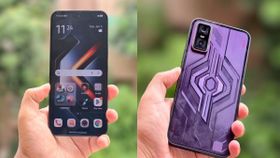 ಭಾರತದಲ್ಲಿ Infinix GT 30 Pro 5G ಬಿಡುಗಡೆ: ಉತ್ತಮ ಬೆಲೆಯ ಗೇಮಿಂಗ್ ಫೋನ್!