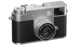 ಭಾರತದಲ್ಲಿ FUJIFILM X-HF1 (X-ಹಾಫ್) ಕಾಂಪ್ಯಾಕ್ಟ್ ಕ್ಯಾಮೆರಾ ಬಿಡುಗಡೆ! ಭಾರತದಲ್ಲಿ FUJIFILM X-HF1 (X-ಹಾಫ್) ಕಾಂಪ್ಯಾಕ್ಟ್ ಕ್ಯಾಮೆರಾ ಬಿಡುಗಡೆ!