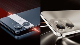 10,000 ಕ್ಕಿಂತ ಕಡಿಮೆ ಬೆಲೆಯಲ್ಲಿ ಎರಡು ಲಾವಾ ಸ್ಟಾರ್ಮ್ 5G ಫೋನ್‌ಗಳು ಬಿಡುಗಡೆ!