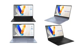 ಭಾರತದಲ್ಲಿ 4 ಹೊಸ Vivobook ಲ್ಯಾಪ್‌ಟಾಪ್‌ಗಳು ಬಿಡುಗಡೆ: ಆರಂಭಿಕ ಬೆಲೆ ₹69,990!