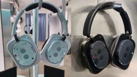 ನಥಿಂಗ್ ಹೆಡ್‌ಫೋನ್ (1) ಚಿತ್ರಗಳು ಮತ್ತು ಬೆಲೆ ಮಾಹಿತಿ ಸೋರಿಕೆ!