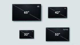 ನಿಮ್ಮ ಮನೆಗೆ ಯಾವ ಗಾತ್ರದ TV ಬೆಸ್ಟ್?..ಕಣ್ಣು ಮತ್ತು ಹಣ ಉಳಿಸಿಕೊಳ್ಳುವ ದಾರಿ!