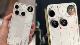 ನಥಿಂಗ್ ಫೋನ್ (3) ವಿಮರ್ಶೆ: ಮೊದಲ ಒಂದು ಗಂಟೆ ಬಳಸಿದ ಅನುಭವ ಇಲ್ಲಿದೆ!