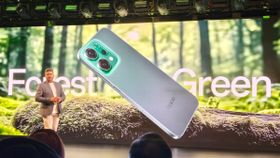 ಭಾರತದಲ್ಲಿ Oppo Reno 14 ಸರಣಿ ಫೋನ್‌ಗಳು ಬಿಡುಗಡೆ: ಬೆಲೆ ಮತ್ತು ಫೀಚರ್ಸ್ ನೋಡಿ!